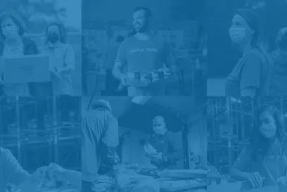 foundation for  good