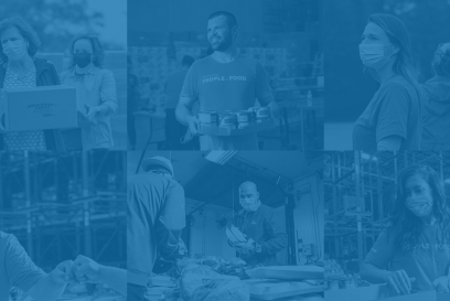foundation for  good