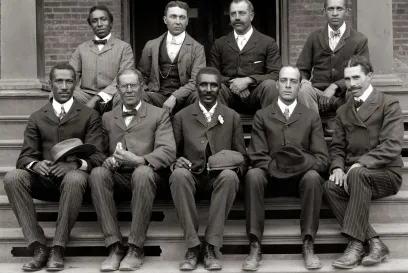 George Washington Carver revolutionized agriculture in the South, forever changing how farmers grow food and what food we see in grocery stores all around the world.