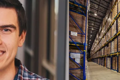 Lineage's Intern Program provides real-world experience to empower early career professionals and students to reimagine their journey and find a meaningful career in supply chain logistics.