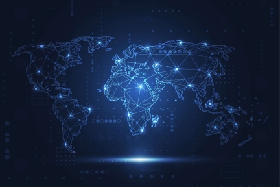 Corinne Vigreux, one of the founders of TomTom, forever changed the transportation and logistics industries with her company's digital mapping services and navigation technology.