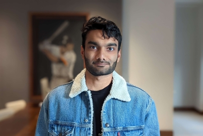 Jash Vora, technical project manager with Lineage Logistics' Data Science team, shares his insights and experience around National AAPI month and how to embrace inclusivity and allyship to build a stronger community.