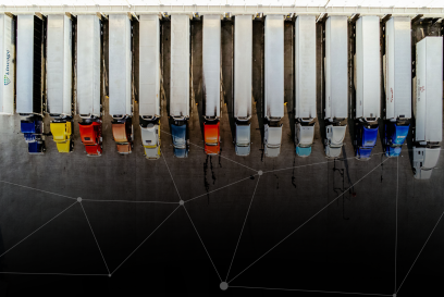 Lineage is meeting chaos in the cold chain head on with Sybil, a patented algorithm that adds predictive power to our warehouses.