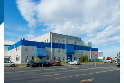 Lineage's Pacific Northwest region features more than 30 temperature controlled warehouses connected by an integrated suite of transportation and import/export services for food producers and shippers in the Western United States.