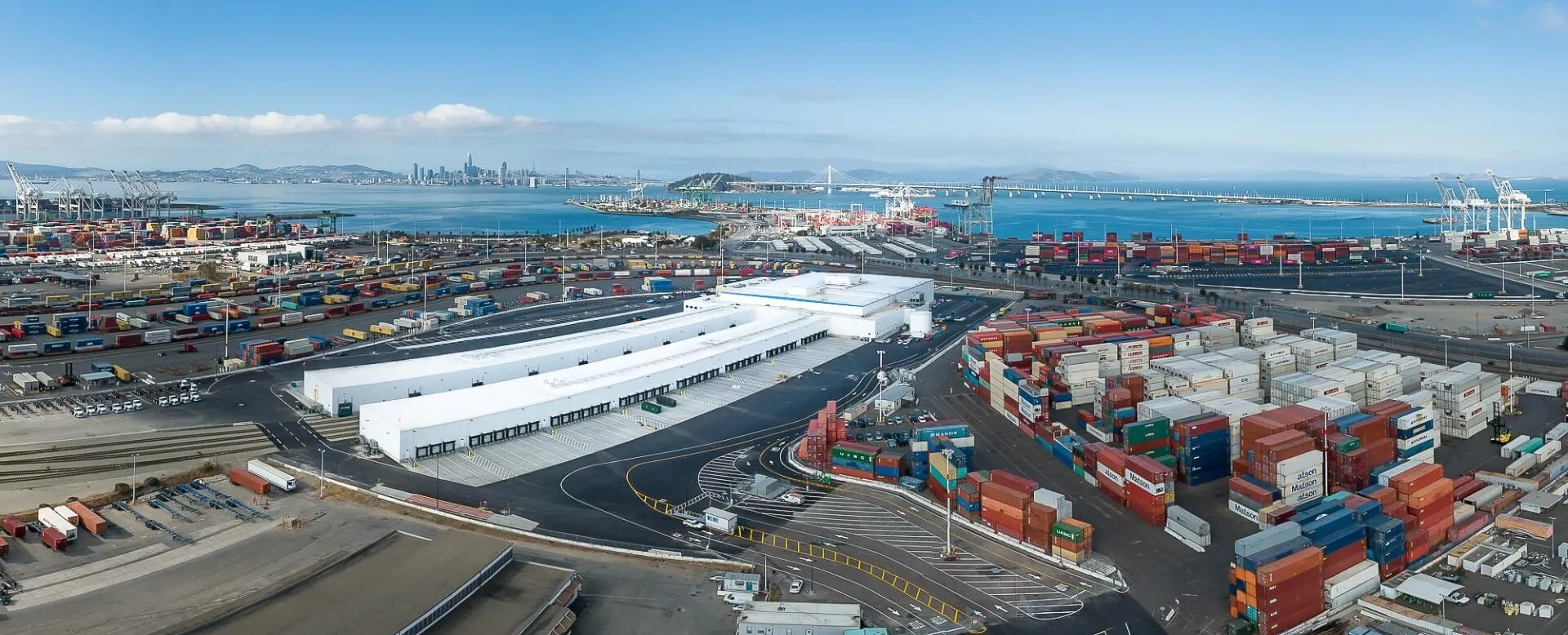 Lineagesont essentielles à nos services de factage, de courtage en douane et d’expédition de marchandises.