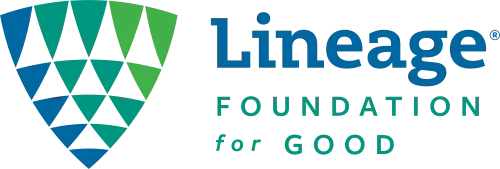 Lineage Foundation for Good