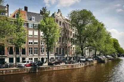 Siège social de l’UE 