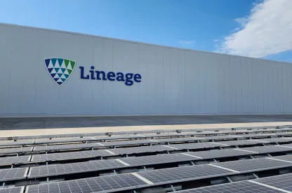 almacén frigorífico en Chicago - West Ann Lurie