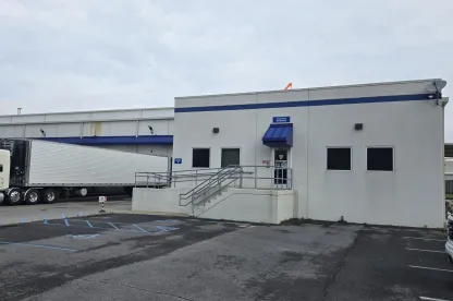 Gadsden-Cold-Almacén-Almacén