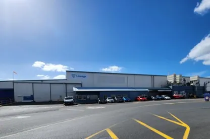 SulphurPoint-entrepôt frigorifique-entreposage