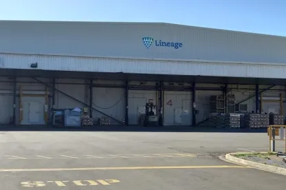 MtMaunganui-almacén-frío