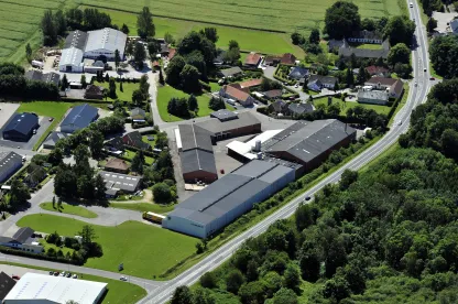 Bellinge-entrepôt frigorifique-entreposage