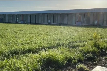 brooks-entrepôt frigorifique-entreposage