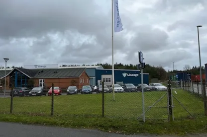 Engesvang-entrepôt-froid