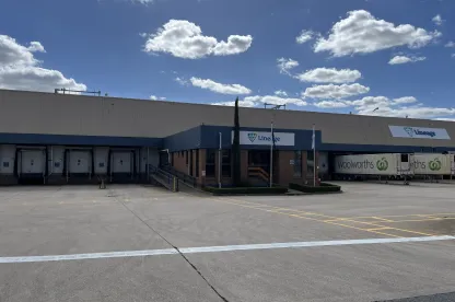 DryCreek-Entrepôt frigorifique-Entreposage