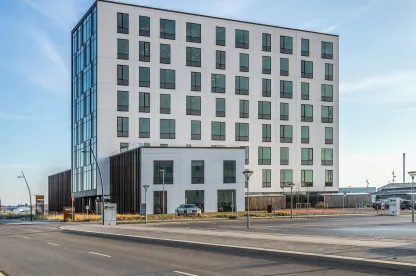 Esbjerg-Oficina Regional