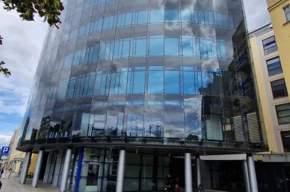 Gdynia-Freight-Forwarding