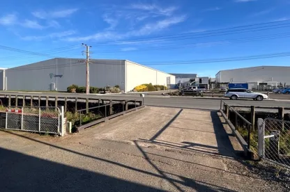 Richmond-Cold-Almacén-Almacén