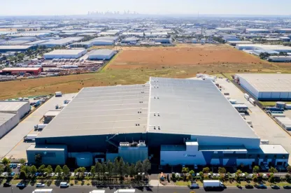 Laverton-Cold-Almacén-Almacén