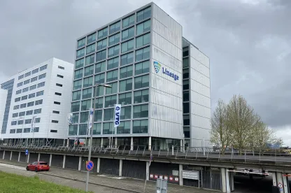 Bureau régional de Rotterdam