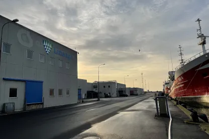 Skagen-entrepôt-froid