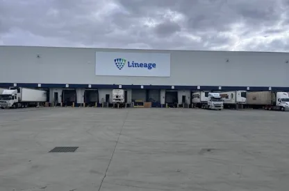 Truganina-Cold-Almacén-Almacén