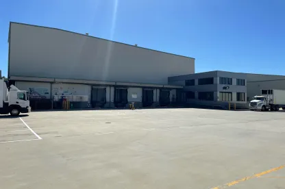 Jandakot-entrepôt-froid-entreposage