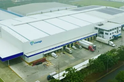 Bac Ninh, Vietnam - foto de las instalaciones