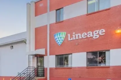 lineage jackson facility main image