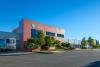Exterior photo of Lineage's Centralia, WA facility