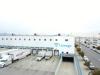 Aerial photo of Lineage's Vernon 2 facility