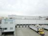 Exterior photo of Lineage's Vernon 8 facility