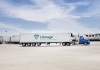 Lineage's managed and on-demand transportation services include over the road transportation via our network of dedicated Lineage trucks.