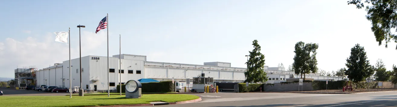 1970 Lineage Bâtiment