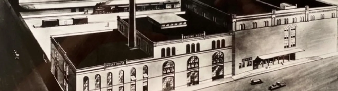 Ancien Lineage Photo de l’immeuble